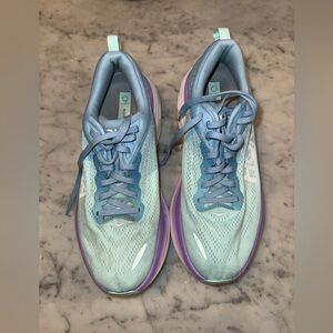 Hoka Bondi 8 size 10B